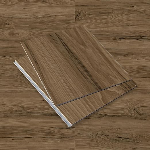 SPC / Vinyl Click Flooring SPC / Vinyl Click Flooring